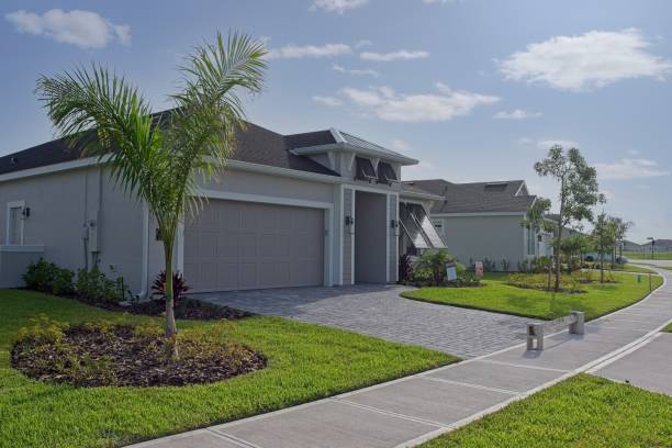 Reasons to Select Us for Your Driveway Paving Requirements in Dulce, NM